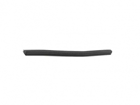 Door seal rear right Fiat 500X 16- on the end