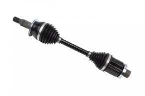 Drive axle shaft front left Cadillac CTS 14- 2.0, 3.6