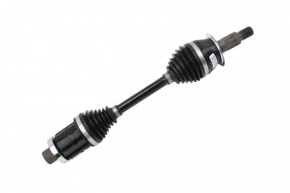 Drive axle shaft front left Cadillac CTS 14- 2.0, 3.6