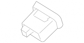 USB HUB Subaru Forester 19-SK