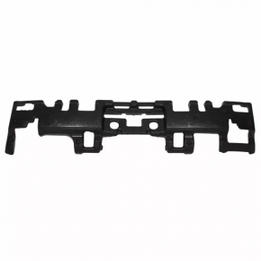 Rear bumper absorber Ford Flex 09-12 prerest under towbar