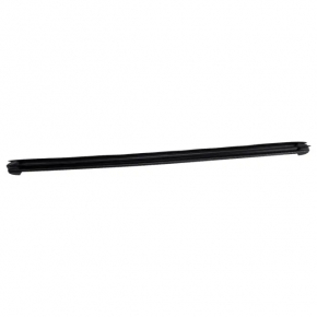 Glass seal inside front right door Ford Edge 15-