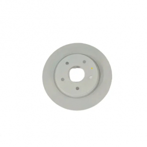 Rear left brake disc Dodge Journey 11-