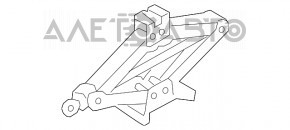 Jack Kia Optima 11-15