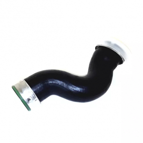 Air pipe right front VW Passat b8 16-19 USA 1.8T, 2.0T