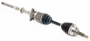Drive half shaft front right Nissan Murano z50 03-08