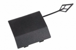 Chevrolet Bolt 17-21 Rear Bumper Tow Hook Cap