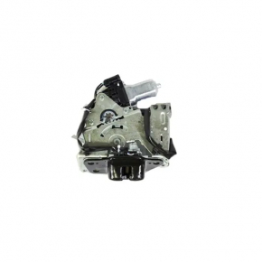 Jeep Cherokee KL 14-18 Tailgate Lock with Closer
