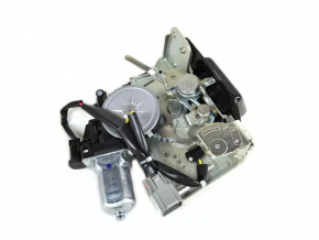 Jeep Cherokee KL 14-18 Tailgate Lock with Closer