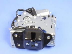 Jeep Cherokee KL 14-18 Tailgate Lock with Closer