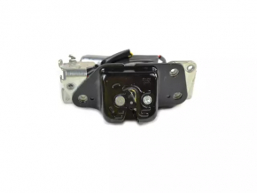Jeep Cherokee KL 14-18 Tailgate Lock with Closer