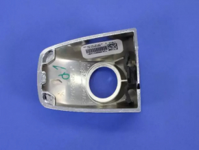 Plug outer handle front left Chrysler 300 11-23 chrome