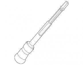 Nissan Altima 13-18 Steering Joint