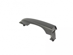 Door handle outer rear left Jeep Compass 17-24 structure