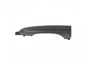 Door handle outer rear left Jeep Compass 17-24 structure