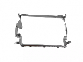 Radiator cooling deflector Jeep Renegade 15-18 prerest 1.4 frame, becomes bad