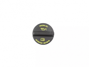 Jeep Compass 23-25 2.0T Oil Filler Cap