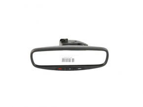 Interior mirror Jeep Grand Cherokee WK2 18-21 control, auto-dimming