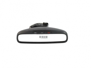 Interior mirror Jeep Grand Cherokee WK2 18-21 control, auto-dimming