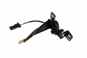 Chevrolet Equinox 19-24 hood lock with sensor