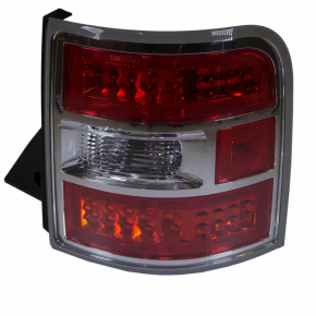 Right lamp Ford Flex 09-11 prerest LED