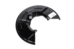 Brake Disc Cover Front Left Chevrolet Trax 15-22