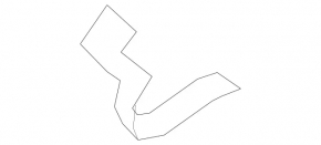 Auxiliary Cooling Pump Bracket for Mercedes A-Class V177 19-22 M260
