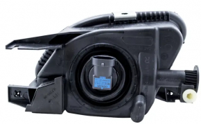 Right fog light for Mercedes W211 pre-rest