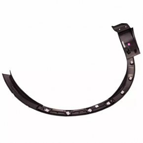 Front left wing arch trim Ford Explorer 11-15 prerest