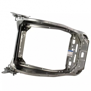 Ford Edge 15-24 Driver's Seat Backrest Adjustment Motor