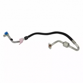 Air conditioner pipe compressor-heater Ford Escape MK3 13-19 1.6T