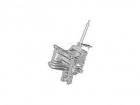 Ford C-max MK2 13-18 Gearbox Cable