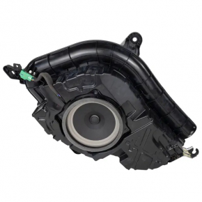 Ford Explorer 20 Subwoofer