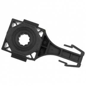 Radiator cushion upper left Ford Bronco Sport 21-25 1.5T
