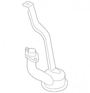 Subaru Impreza WRX GH 2008-2014 2.5T Oil Sump