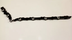 Left rear bumper mount for Toyota Camry v50 12-14 USA