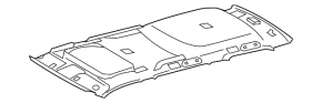 Toyota Sequoia 08-09 headliner