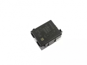 Fuse box under the dashboard Dodge Journey 11-20 broken fastening