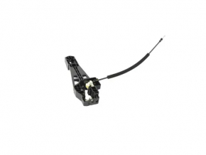 Front right door handle mechanism Fiat 500L 14-17