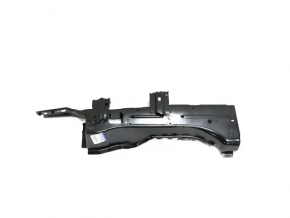 Quarter front left Jeep Cherokee KL 19-21