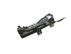 Quarter front left Jeep Cherokee KL 19-21