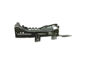 Quarter front left Jeep Cherokee KL 19-21
