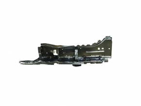 Quarter front left Jeep Cherokee KL 19-21