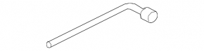 Wheel spanner Subaru Forester 08-13 SH