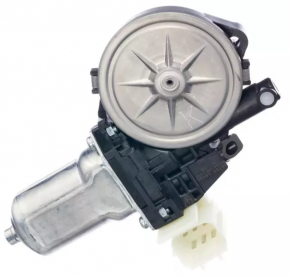 Rear Right Window Motor Nissan Rogue 14-20