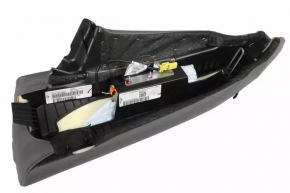 Airbag airbag seat rear left Chevrolet Impala 14-20 gray