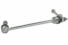 Front right stabilizer link Mercedes GLC 16-22 without bracket