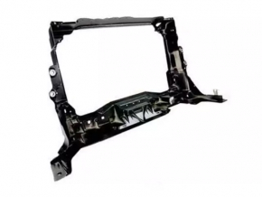 TV panel radiator Ford Flex 13-19