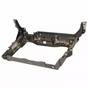 TV panel radiator Ford Flex 13-19