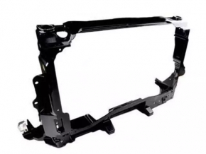 TV panel radiator Ford Flex 13-19